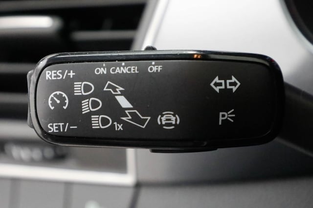 Skoda Fabia Ambition Combi