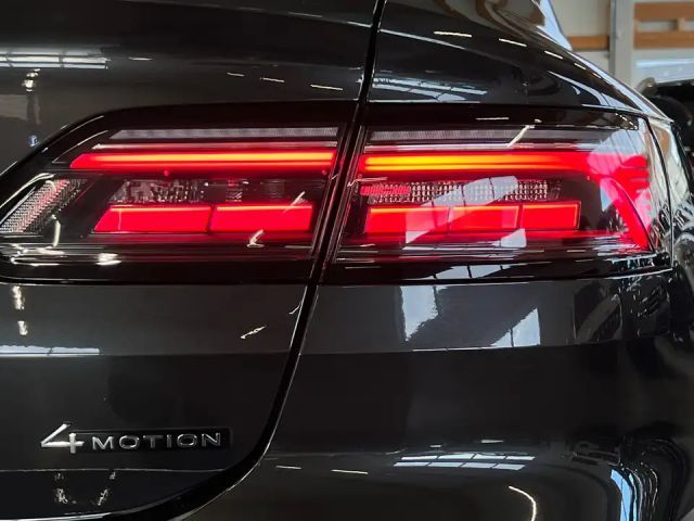 Volkswagen Arteon 4Motion R-Line