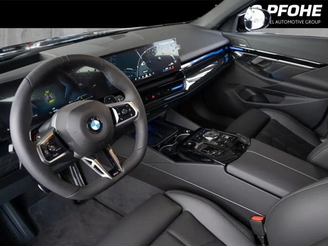 BMW 520 M-Sport Touring