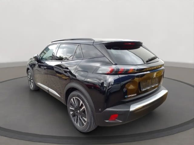 Peugeot 2008 GT-Line