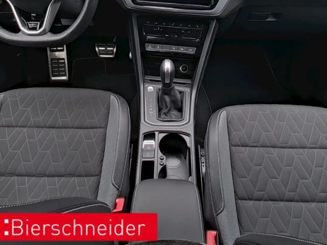 Volkswagen Touran 2.0 TDI DSG IQ.Drive