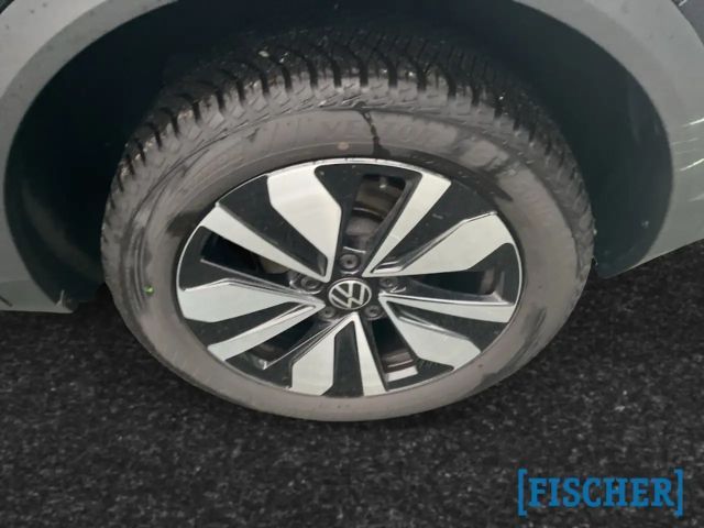 Volkswagen T-Roc 2.0 TDI DSG