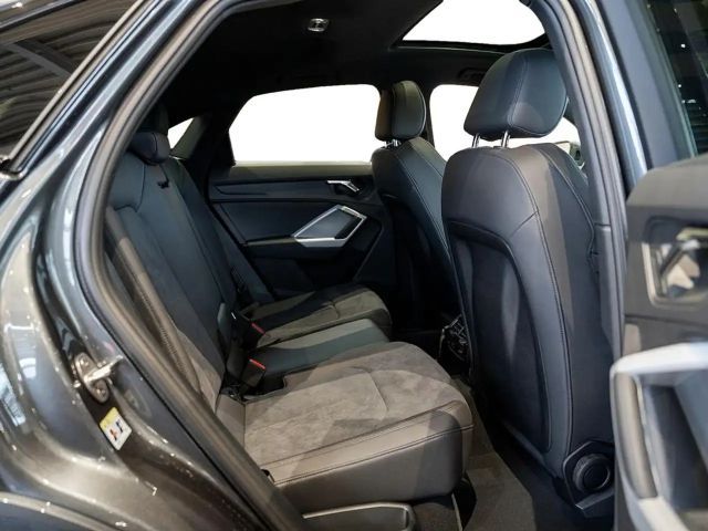 Audi Q3 40 TDI Quattro S-Line Sportback