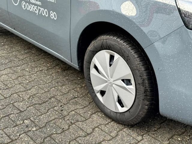 Nissan Townstar N-Connecta Townstar EV