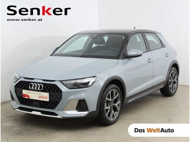 Audi A1 25 TFSI