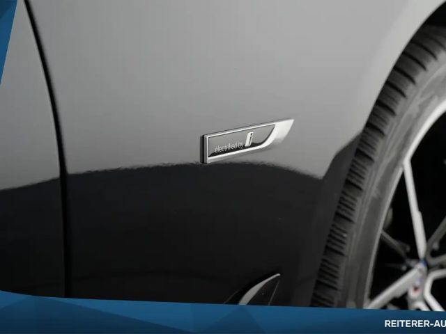 BMW 530 530e M-Sport xDrive