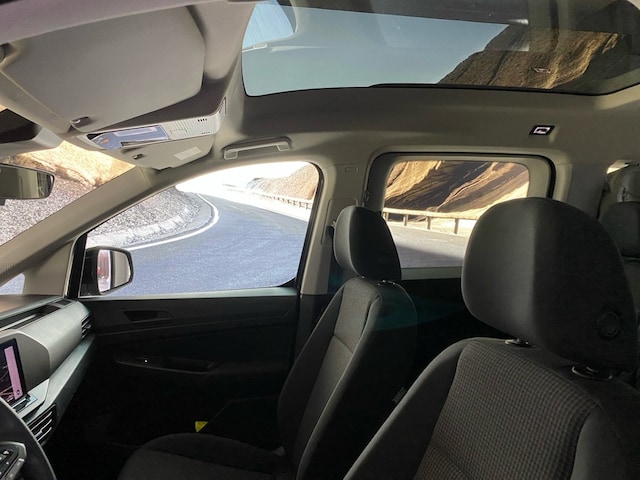 Volkswagen Caddy 2.0 TDI