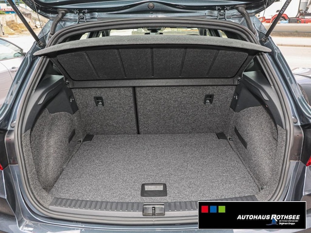 Seat Arona 1.5 TSI DSG FR-lijn