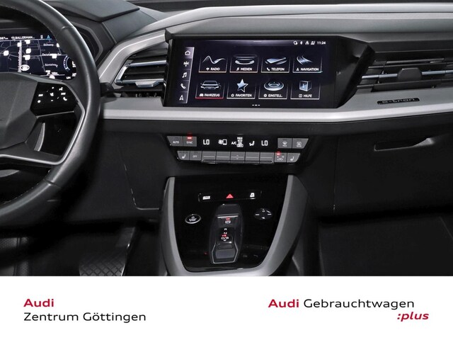 Audi Q4 e-tron 40 Sportback