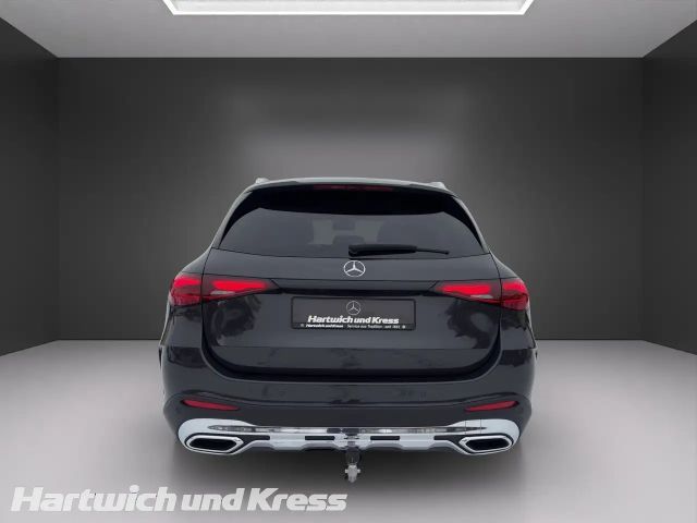 Mercedes-Benz GLC 300 4MATIC AMG Line