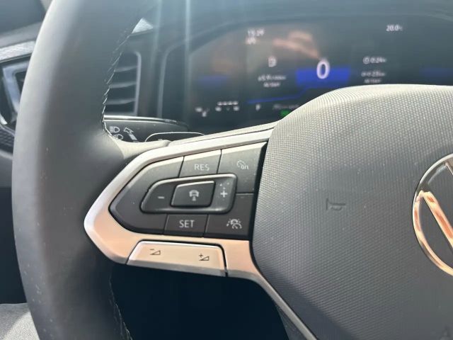 Volkswagen Polo DSG IQ.Drive Life