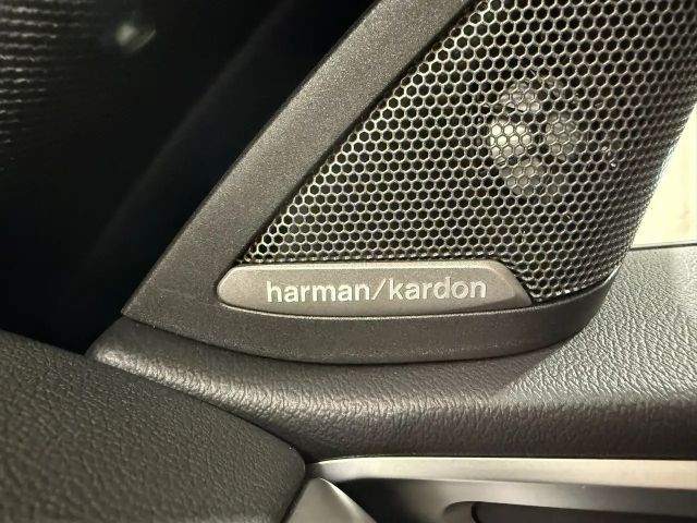 BMW i4 Coupé Gran Coupé M50 xDrive