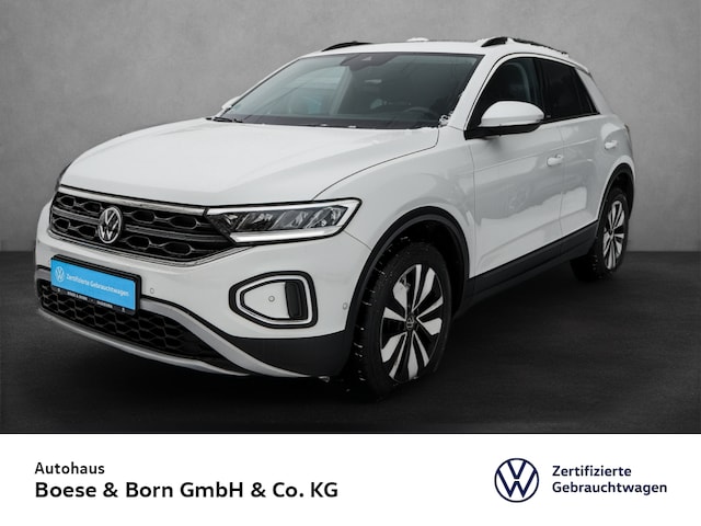 Volkswagen T-Roc 2.0 TDI DSG