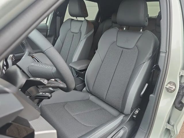 Audi A1 30 TFSI Allstreet S-Line