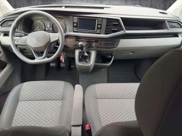 Volkswagen Caravelle T6 Trendline