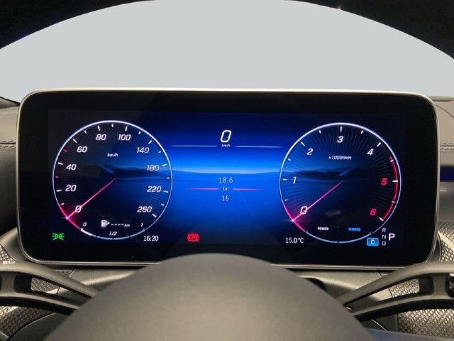 Mercedes-Benz C 200 C 200 d Sedan