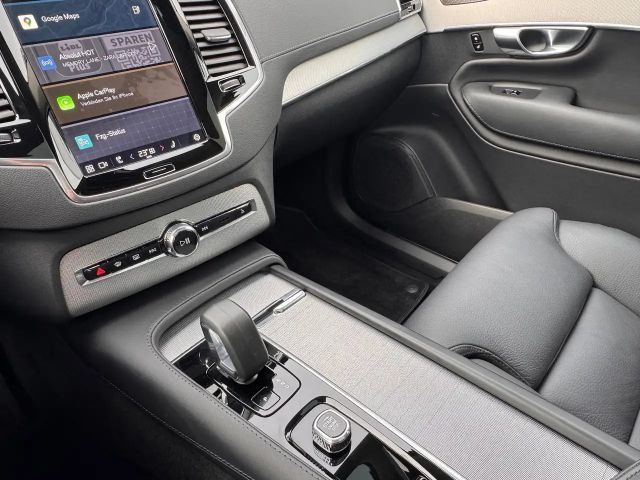 Volvo XC90 Bright T8 Ultimate