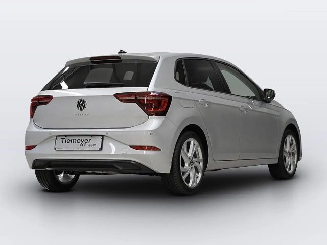 Volkswagen Polo 1.0 TSI DSG IQ.Drive Style