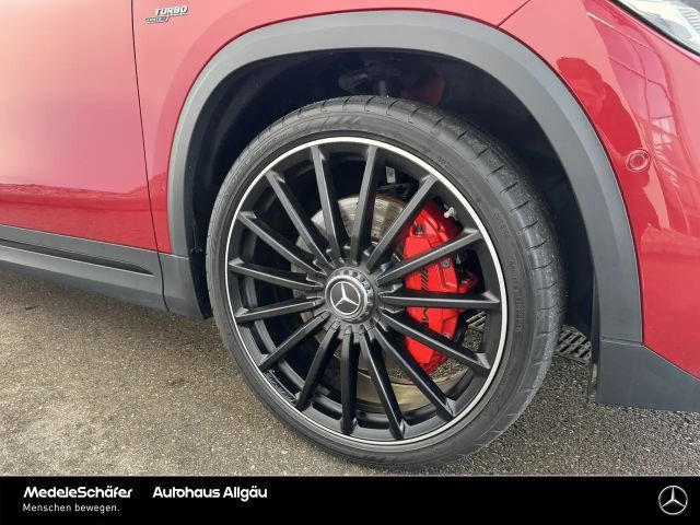 Mercedes-Benz GLA 45 AMG 4MATIC+ AMG Line