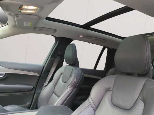 Volvo XC90 Dark Recharge T8 Ultimate