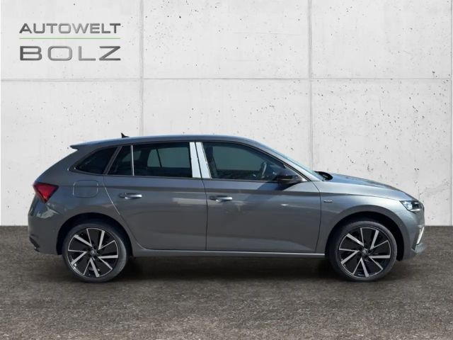 Skoda Scala 1.0 TSI Tour