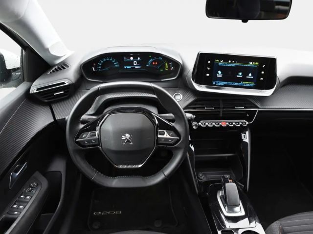 Peugeot E-208 Active Pack