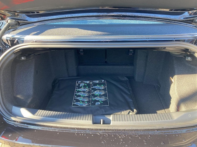 Volkswagen T-Roc 1.5 TSI Cabriolet DSG R-Line