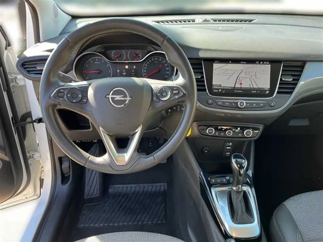 Opel Crossland X Edition