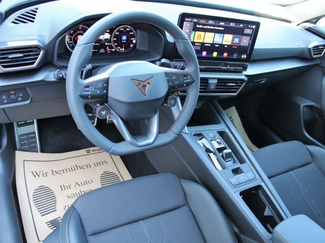 Cupra Formentor DSG VZ