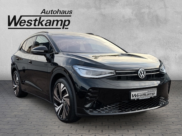 Volkswagen ID.4 4Motion GTX