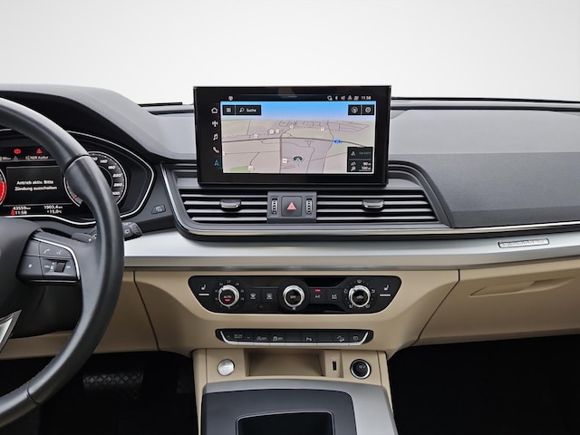 Audi Q5 45 TFSI Quattro S-Tronic