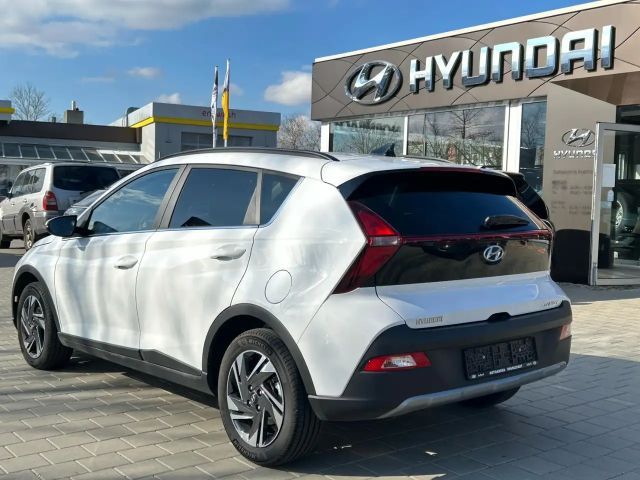 Hyundai Bayon 1.0 Select T-GDi