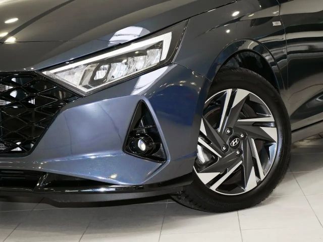 Hyundai i20 1.0 T-GDi Trend