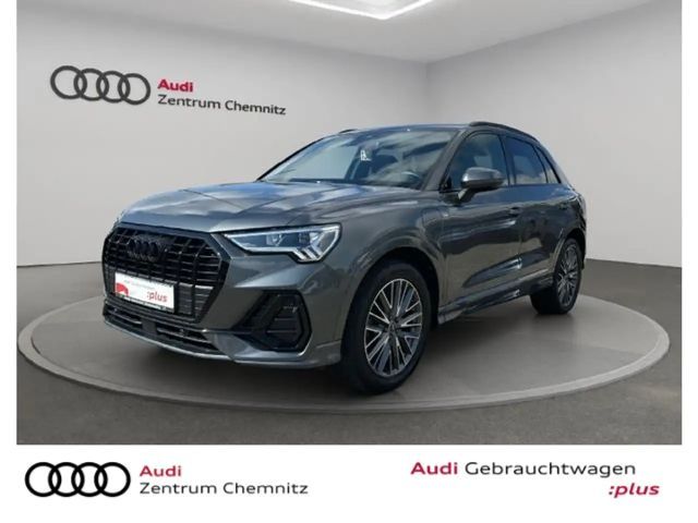 Audi Q3 45 TFSI Hybride S-Tronic