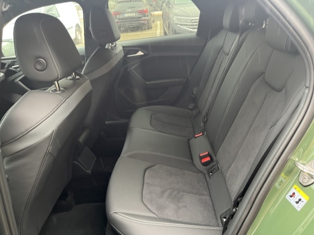 Audi A1 30 TFSI S-Line S-Tronic Sportback