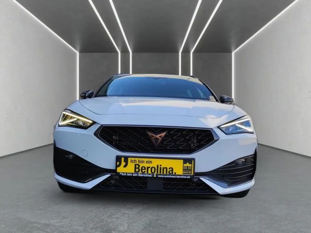 Cupra Leon 1.4 DSG ST VZ e-Hybrid