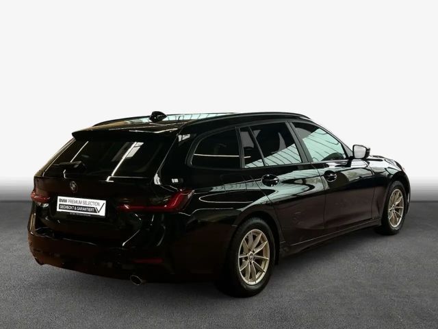 BMW 318 318d Advantage pakket Touring