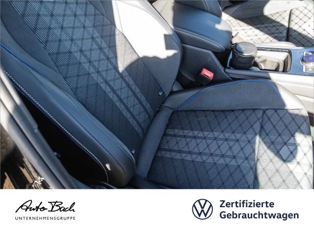 Volkswagen Tiguan 2.0 TDI DSG