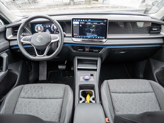 Volkswagen Tayron 1.5 eTSI DSG Life