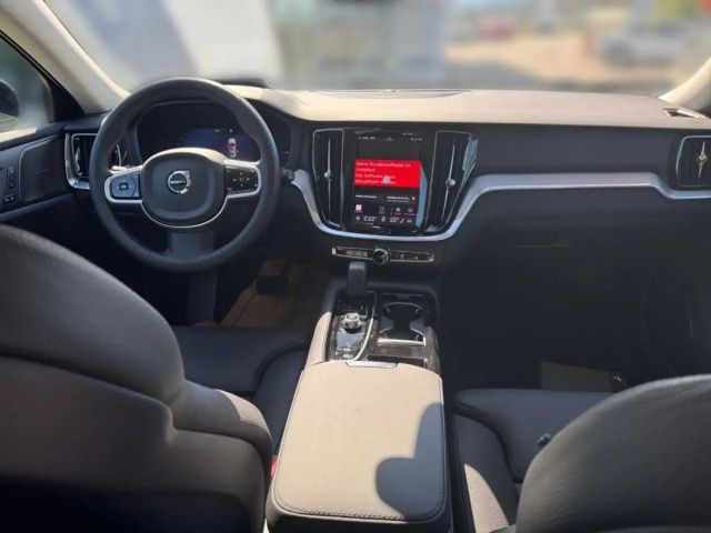 Volvo V60 AWD Dark Hybrid Plus T6