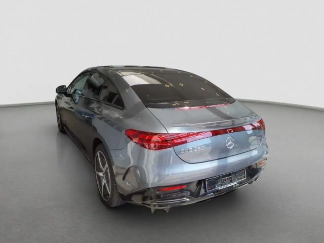 Mercedes-Benz EQE 350 AMG Line Sedan