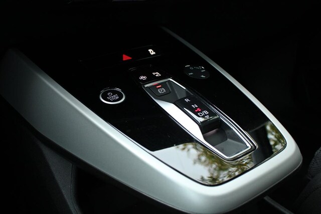 Audi Q4 e-tron 35