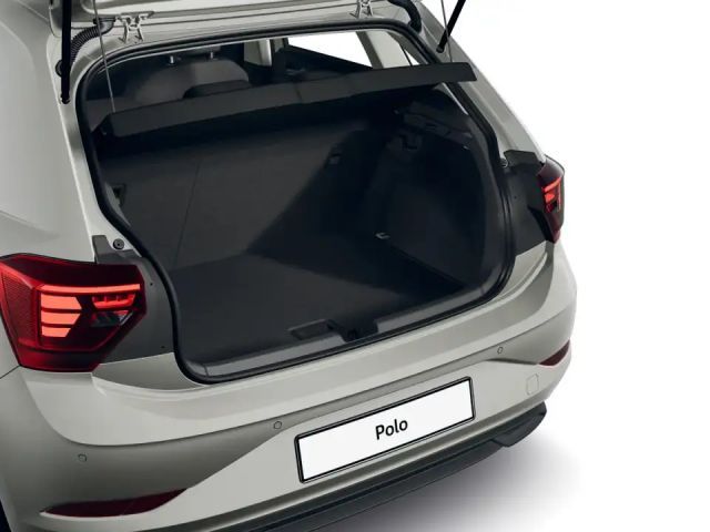 Volkswagen Polo 1.0 TSI