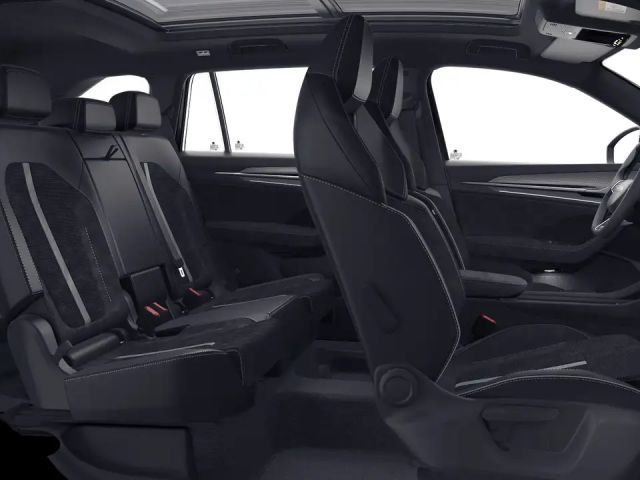 Skoda Kodiaq 4x4 Sportline