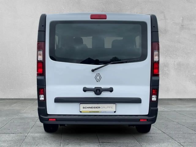 Renault Trafic Blue dCi 110