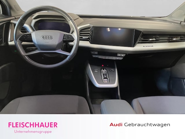 Audi Q4 e-tron 35