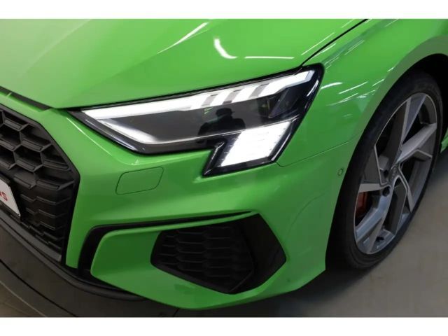 Audi S3 Quattro Sportback