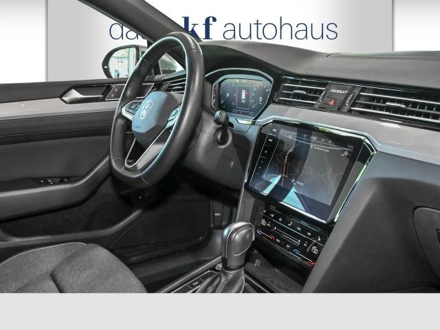 Volkswagen Passat 2.0 TDI Business DSG Variant