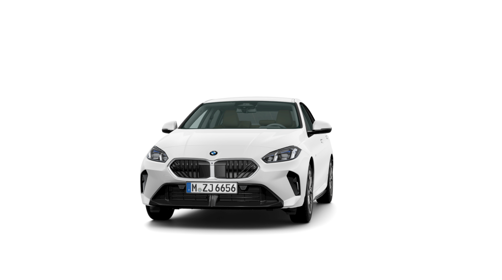 BMW 220 Coupé Gran Coupé