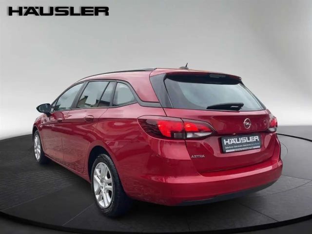 Opel Astra Edition Sports Tourer